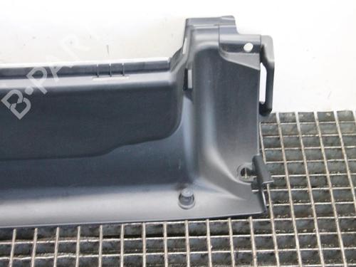 Boot lining MERCEDES-BENZ SLK (R172) 200 (172.448) | BP39842993I3 - Image 3