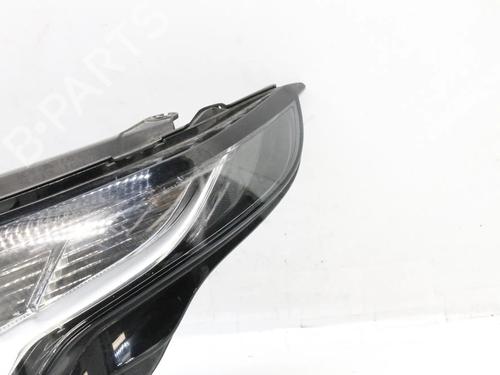 Left headlight LAND ROVER RANGE ROVER EVOQUE (L538) 2.0 D | BP39769055C28 - Image 4