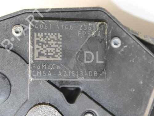 Front left lock FORD RANGER (TKE) 2.2 TDCi 4x4 | BP39805302C98 - Image 6