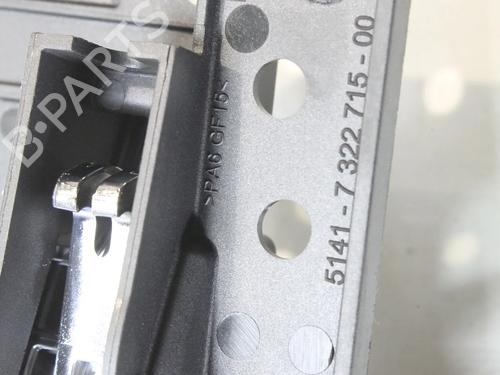 Rear left interior door handle MINI MINI (F55) Cooper | BP39874817I15 - Image 3