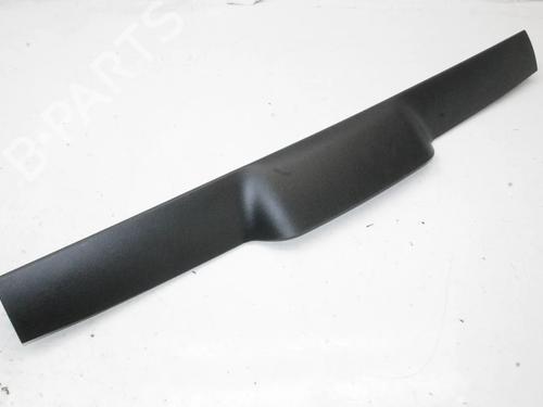 Boot lining CHEVROLET ORLANDO (J309) 2.0 D | BP39862010I3 - Image 2