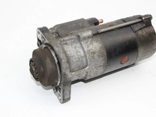 Starter MITSUBISHI ASX (GA_W_) 1.8 DI-D (GA6W) | BP39817447M8 - Image 2