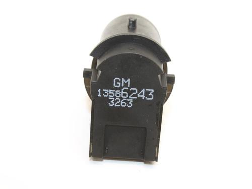 Electronic sensor OPEL INSIGNIA A (G09) 2.0 CDTI (68) | BP39817735M84 - Image 4