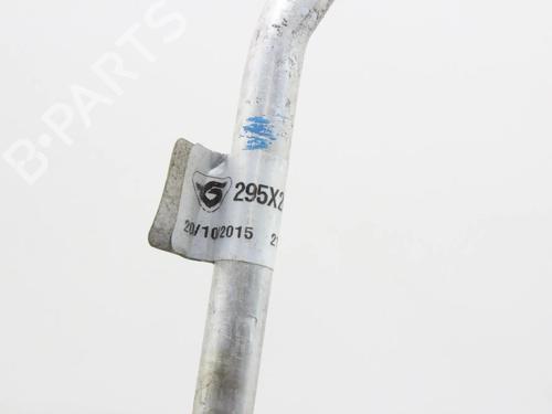 AC pipe RENAULT ZOE (BFM_) ZOE | BP39790384M126  - Image 5