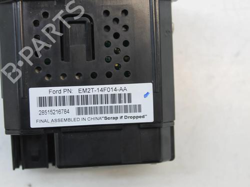 Electronic module FORD KUGA II (DM2) 2.0 TDCi 4x4 | BP39844586M83 - Image 4