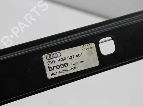 Front left window mechanism AUDI A6 C7 (4G2, 4GC) 2.0 TDI | BP39879413C22 - Image 8