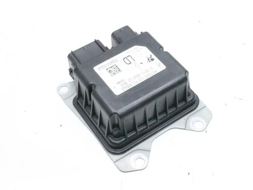 Used ECU airbags ECU airbags FORD ECOSPORT 1.0 EcoBoost (125 hp) 39879205 39879205