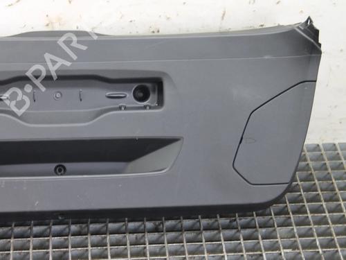 Boot lining BMW 1 (F40) 118 i | BP39851440I3 - Image 3