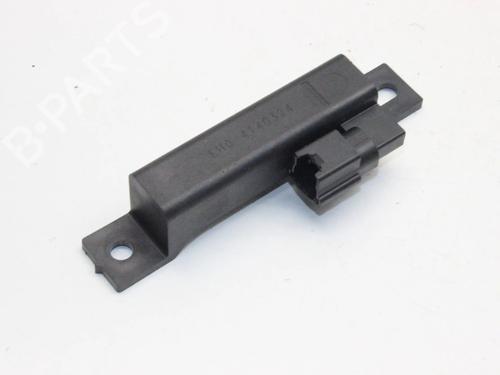 Used Electronic module Electronic module NISSAN LEAF (ZE0) Electric (109 hp) 39846510 39846510