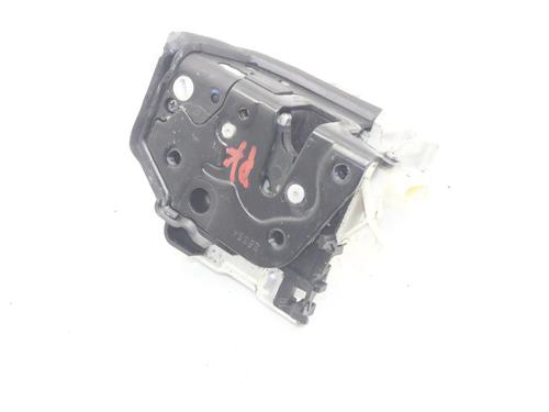 Used Front left lock Front left lock AUDI A3 (8V1, 8VK) 2.0 TDI (150 hp) 39843940 39843940