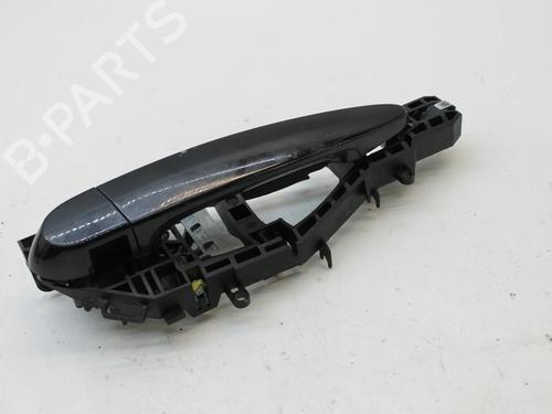 Used Rear right exterior door handle Rear right exterior door handle BMW 3 (F30, F80) 330 e (252 hp) 39876570 39876570