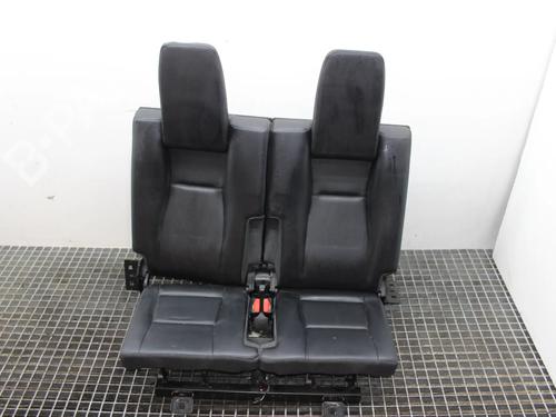 Used Rear seat Rear seat LAND ROVER DISCOVERY SPORT (L550) 2.0 D 4x4 (180 hp) 39837468 39837468