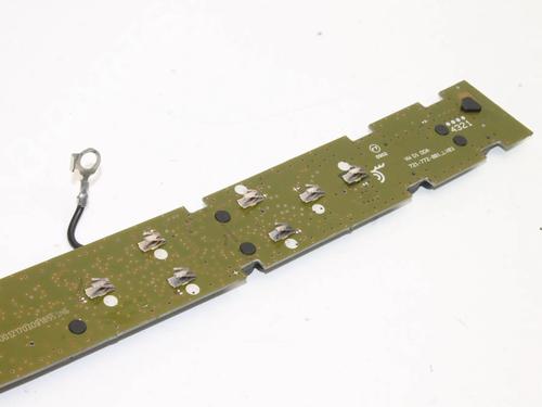 Electronic module VW PHAETON (3D1, 3D2, 3D3, 3D4, 3D6, 3D7, 3D8, 3D9) 3.0 V6 TDI 4motion | BP39827202M83 - Image 3