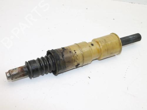 Used Steering column universal joint Steering column universal joint MERCEDES-BENZ S-CLASS (W221, V221) S 320 CDI (221.022, 221.122) (235 hp) 39816054 39816054