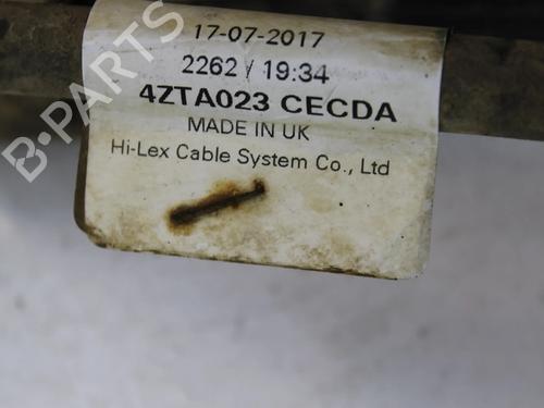 Cable FORD RANGER (TKE) 2.2 TDCi 4x4 | BP39854521E12 - Image 13