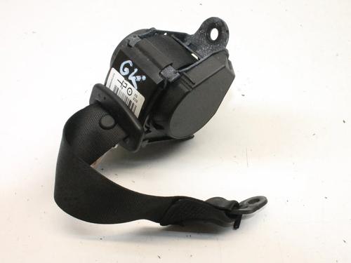 Used Rear left seatbelt Rear left seatbelt BMW 4 Coupe (F32, F82) 420 d xDrive (184 hp) 39844310 39844310