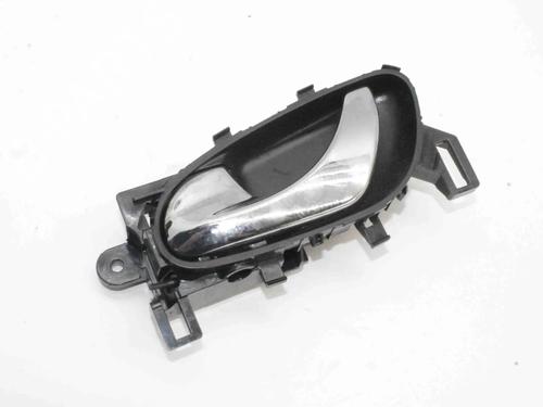 Used Front left interior door handle Front left interior door handle NISSAN X-TRAIL III (T32_, T32R, T32RR) 1.6 dCi (T32) (130 hp) 39838032 39838032