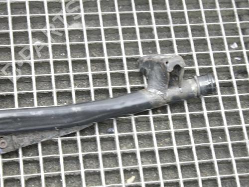 Intercooler pipe AUDI A8 D3 (4E2, 4E8) 3.0 TDI quattro | BP39807094M127 - Image 5