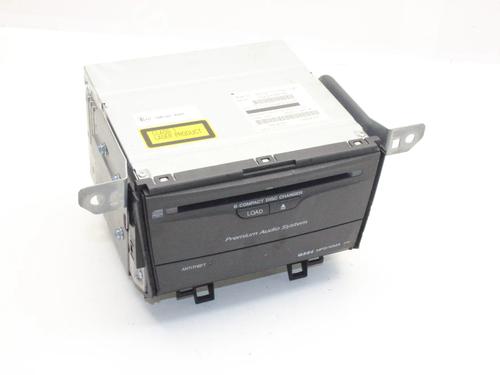 electronic-module-honda-accord-viii-cu-2008-39777085 main image