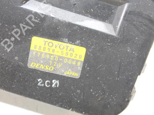 Control unit LEXUS LS (_F3_) 430 (UCF30) | BP39831421M11 - Image 3
