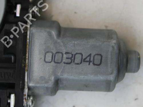 Rear right window mechanism NISSAN LEAF (ZE1) Electric | BP39805833C25 - Image 3