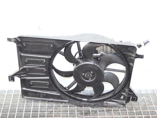 Køleventilator elektrisk Køleventilator elektrisk MAZDA 5 (CW) 1.6 CD (116 hp) 39769912 39769912