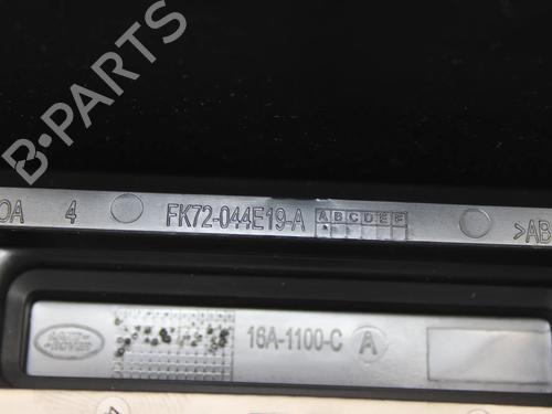 Middle console LAND ROVER DISCOVERY SPORT (L550) 2.0 D 4x4 | BP39859709I22 - Image 9