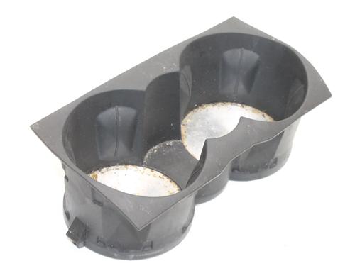 Used Cup/Object holder Cup/Object holder JAGUAR XF I (X250) 3.0 D (275 hp) 39856955 39856955