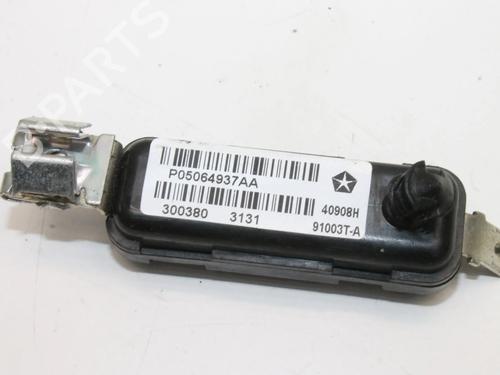 Electronic module CHRYSLER 300C (LX) 3.0 CRD | BP39869256M83 - Image 3