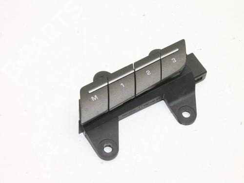 Used Switch Switch LAND ROVER RANGE ROVER EVOQUE (L538) 2.0 D 4x4 (180 hp) 39798971 39798971