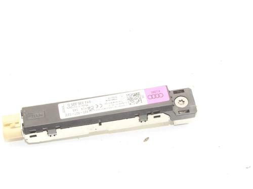 Used Electronic module Electronic module AUDI A3 Sportback (8YA, 8YF) 30 TFSI (110 hp) 39829640 39829640
