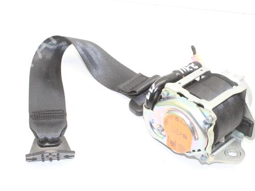 Used Rear right seatbelt Rear right seatbelt SKODA SCALA (NW1) 1.0 TSI (116 hp) 39863374 39863374