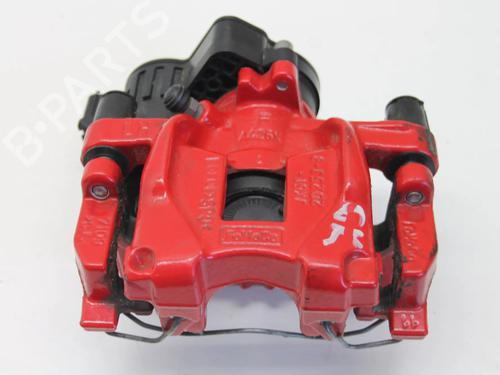 Left rear brake caliper FORD KUGA III (DFK) 2.5 FHEV | BP39810353M107 - Image 3