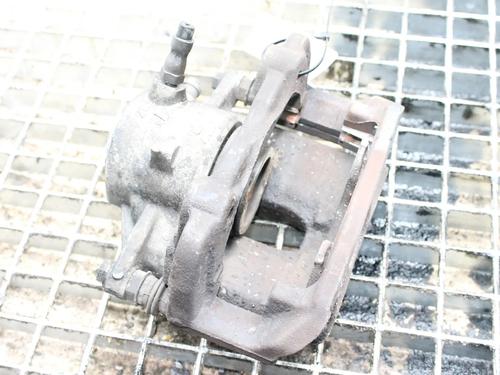 Left front brake caliper MERCEDES-BENZ C-CLASS Coupe (C204) C 250 CDI (204.303) | BP39857375M105 - Image 2