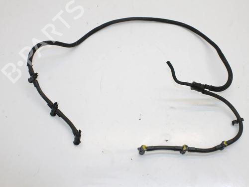 Used Pipe Pipe AUDI A5 Sportback (8TA) 3.0 TDI quattro (240 hp) 39865946 39865946