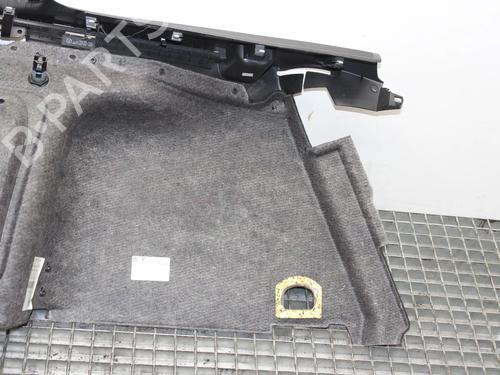 Boot lining VW PASSAT B7 Variant (365) 2.0 TDI | BP39838975I3 - Image 6