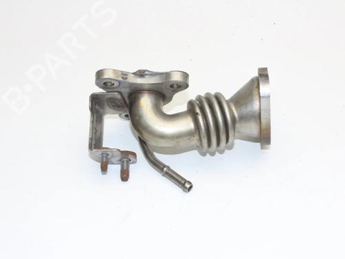 Pipe MAZDA 3 (BM, BN) 2.2 D | BP39783695M125 - Image 2