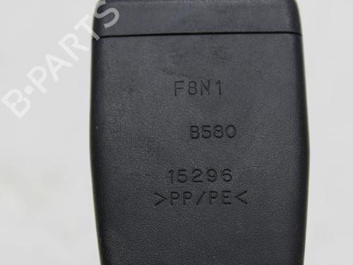 Engache cinturón LEXUS LS (_F4_) 600h AWD (UVF45, UVF46) | BP39862131I32 - Image 3