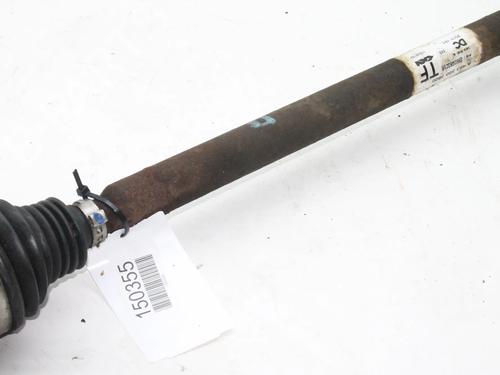 Right rear driveshaft SMART FORFOUR Hatchback (453) 0.9 (453.044, 453.053) | BP39811585M41 - Image 3