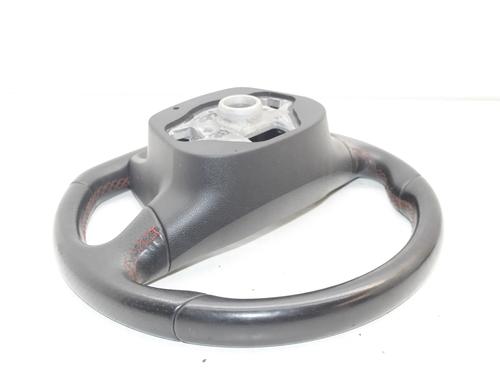 Steering wheel SEAT LEON (5F1) 2.0 TDI | BP39776440C49 - Image 3