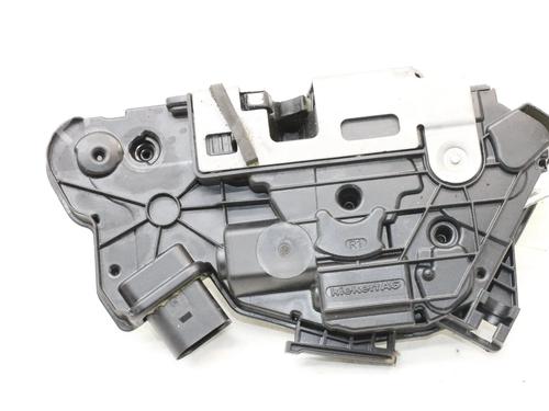 Front right lock VW CC B7 (358) 2.0 TDI | BP39783729C97 - Image 4