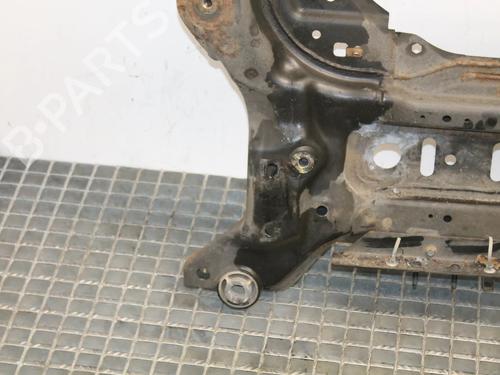 Subframe JAGUAR E-PACE (X540) 2.0 D180 AWD | BP39807504M9 - Image 8