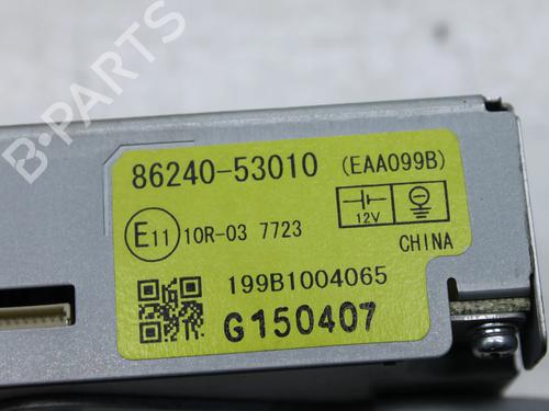Electronic module LEXUS IS III (_E3_) 300h (AVE30_, AVE30R) | BP39790944M83 - Image 3