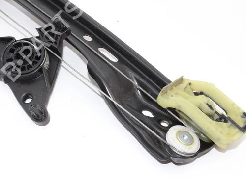 Front right window mechanism MERCEDES-BENZ A-CLASS (W177) A 180 d (177.003) | BP39846422C23 - Image 3