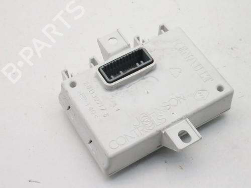 Electronic module RENAULT CAPTUR I (J5_, H5_) 1.2 TCe 120 | BP39800045M83 - Image 3