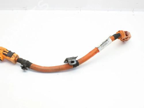 Used Wiring harness Wiring harness PEUGEOT 2008 II (UD_, US_, UY_, UJ_, UR_, UC_) e-2008 (UKZKXZ) (136 hp) 39781218 39781218