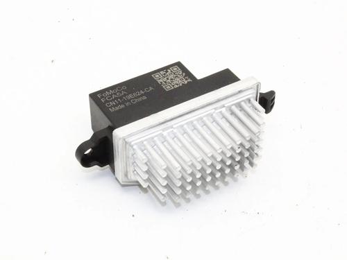 Used Heater resistor Heater resistor FORD TRANSIT V363 Van (FCD, FDD) 2.0 EcoBlue (185 hp) 39819535 39819535