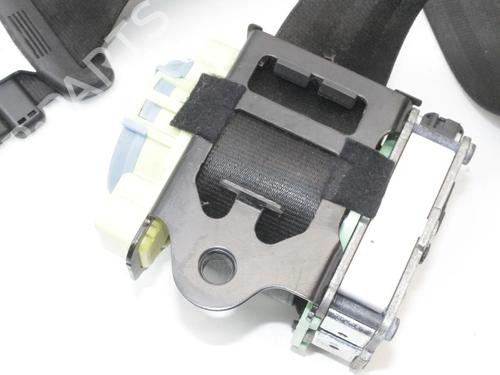 Front left seatbelt AUDI TT (8J3) 3.2 V6 quattro | BP39874087I26 - Image 4