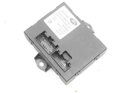Electronic module JAGUAR F-PACE (X761) 2.0 TD4 AWD | BP39850564M83 - Image 5
