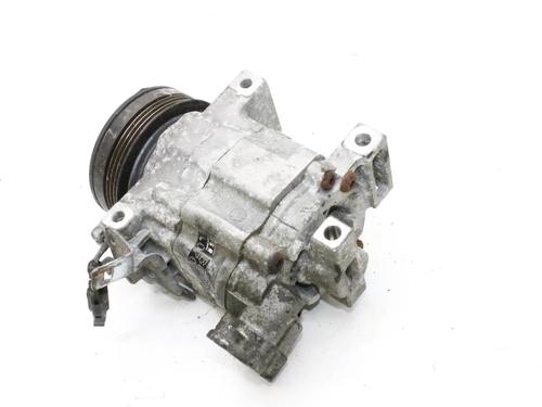 AC compressor SUBARU WRX Saloon (GJ) STi 2.5 AWD | BP39835562M34 - Image 2